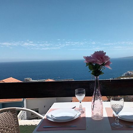 Amejica - Apartment With Terrace And Sea View Tabaiba 外观 照片